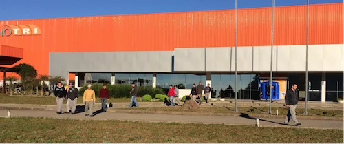fachada Tecnotri