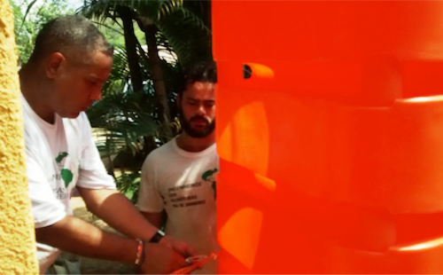 Transformação Social, Através de Projetos de Engenharia e Desenvolvimento Sustentável