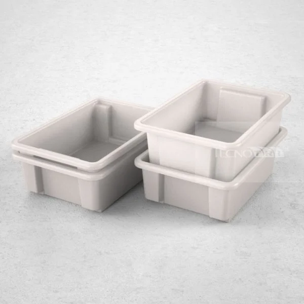 Contentor 39L Tecnotri