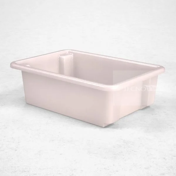 Contentor 39L Natural - Tecnotri