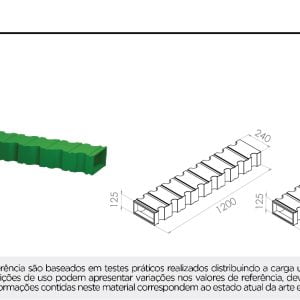 Ficha Técnica Sleeve