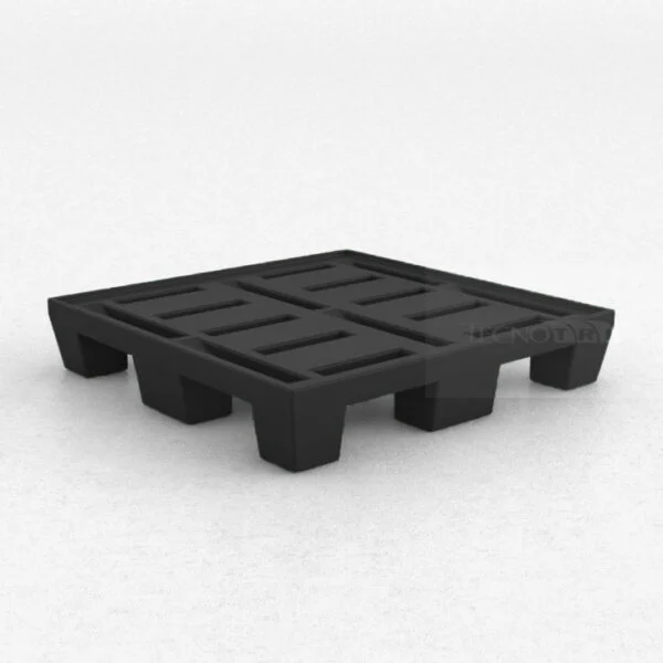 Pallet Plástico 1000x1000 PL005 Big Bag - Image 9
