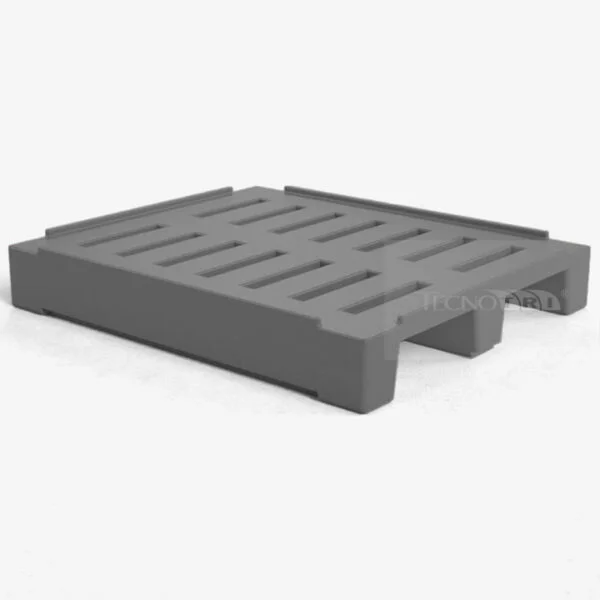 Pallet Plástico 1000x1200 PBR (ABNT NBR). PL016 - Imagem 8
