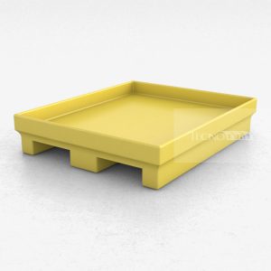 Pallet de Contenção Tecnotri PL065