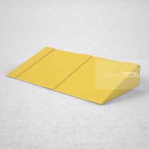 Pallet de Contenção Rampa Amarelo - Tecnotri