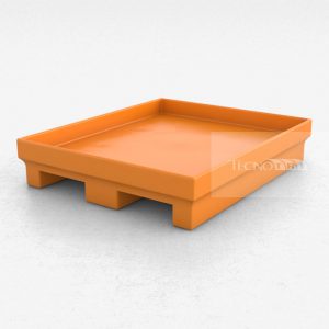 Pallet de Contenção Tecnotri PL065