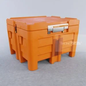 Cofre, cofre de carga, caixa cofre, cofre de carga 300L