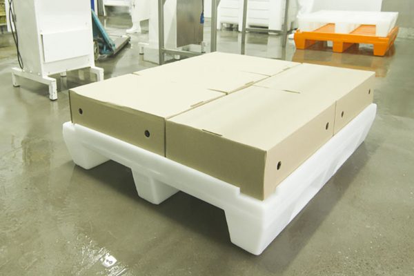 pallet plastico - conheça os beneficios