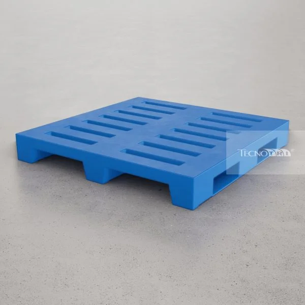 Pallet Plástico 1250x1250 PL037 - Imagem 3