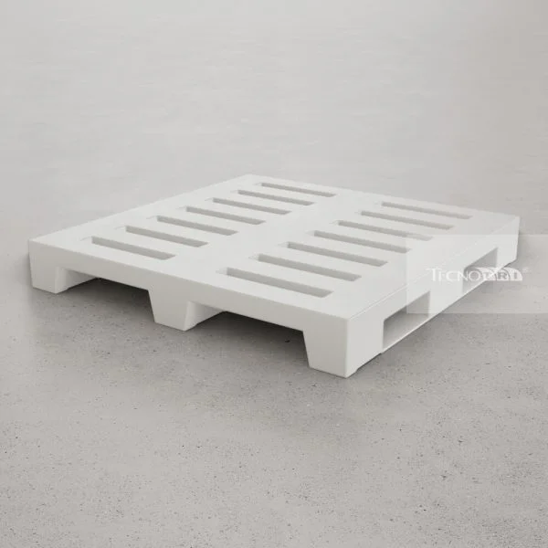 Pallet Plástico 1250x1250 PL037 - Imagem 5
