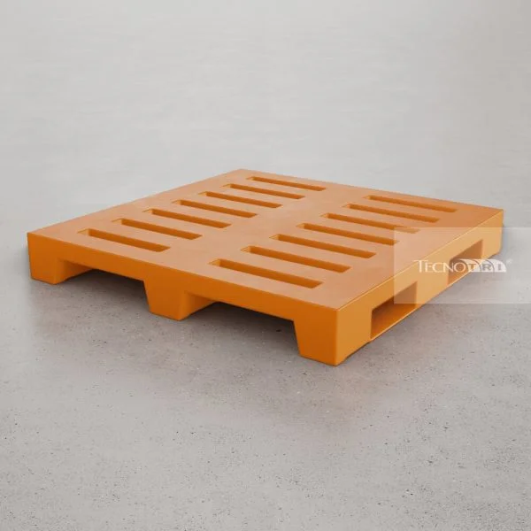 Pallet Plástico 1250x1250 PL037 - Imagem 2