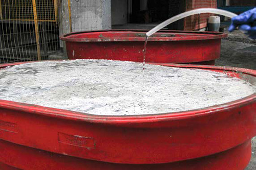 As Caixas de Argamassa Indicadas e Utilizadas pela Bennter, Tradição em Argamassa