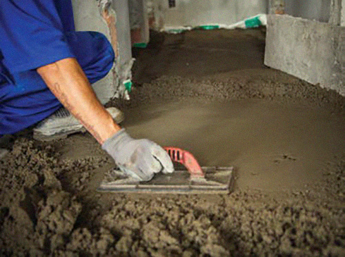 As Caixas de Argamassa Indicadas e Utilizadas pela Bennter, Tradição em Argamassa