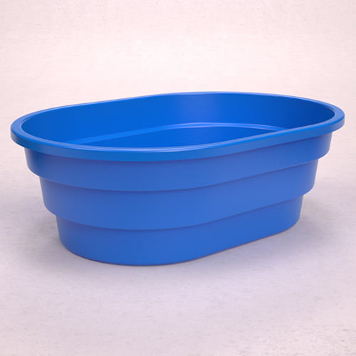 Caixa para Argamassa Tecnotri