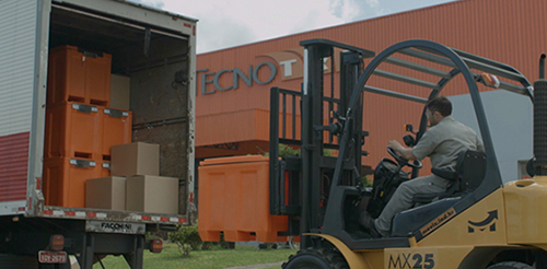 Tecnotri Thermal Boxes