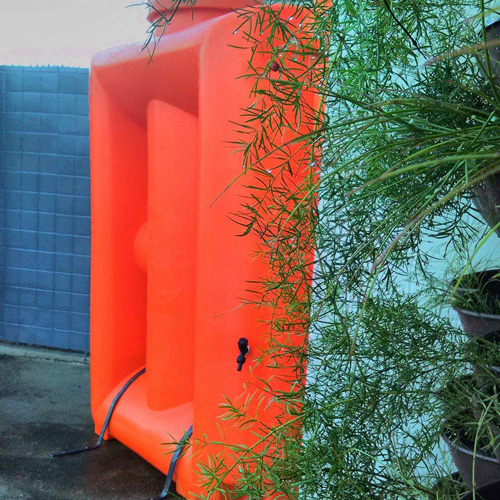 Casa Viva Arquitetura Sustentável