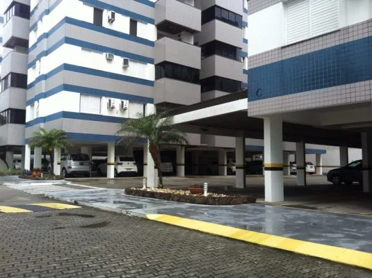 Cisternas em Condomínios Residenciais