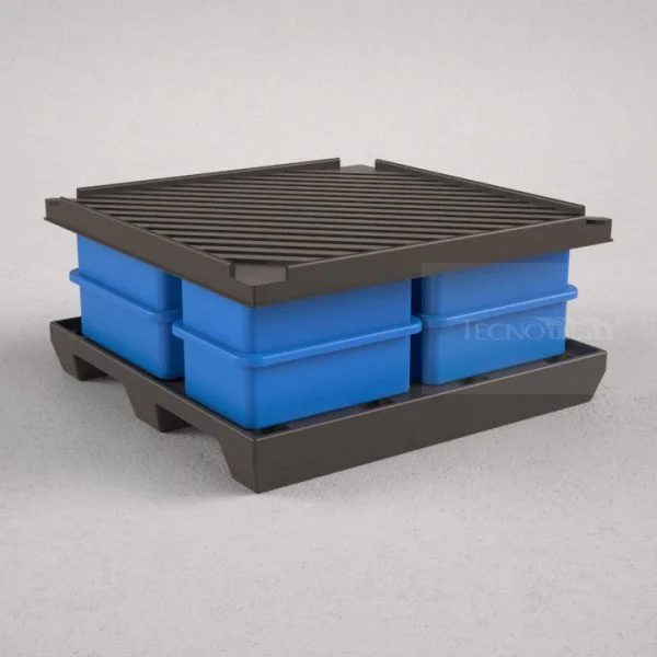 Pallet Manga / Unitizador - PL039 - Tecnotri