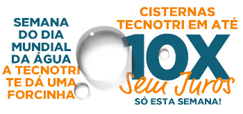 Promocao Dia Mundial da Água