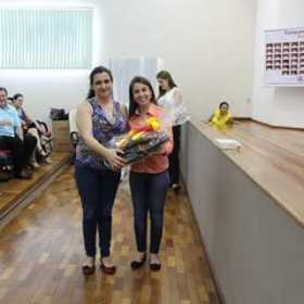 SESC Sorriso Nota 10 Na Tecnotri 02