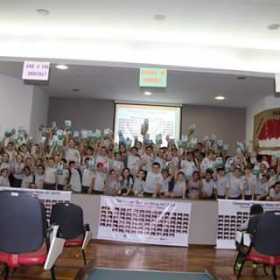 SESC Sorriso Nota 10 Na Tecnotri 03