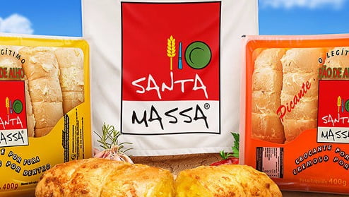 Santa Massa