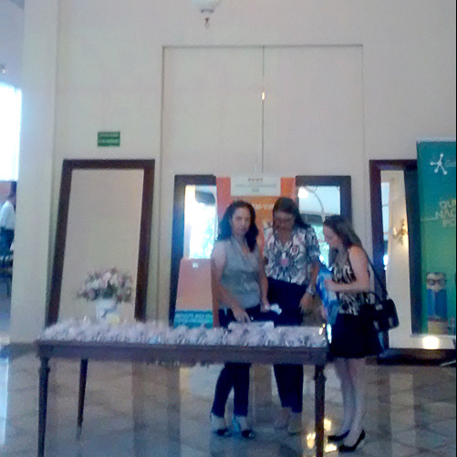 Tecnotri no Circuito de Ideias – Portal dos Condomínios