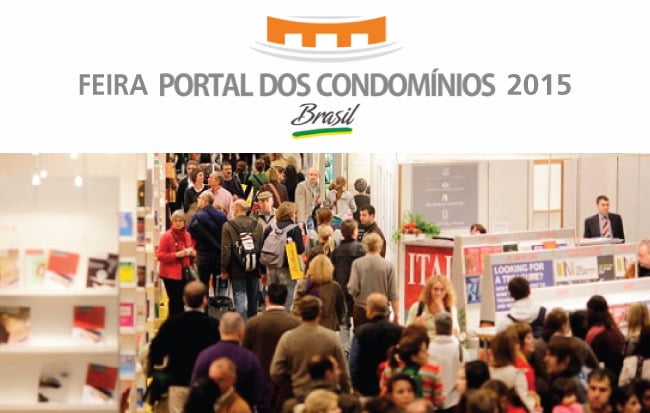 Feira Portal Dos Condominios