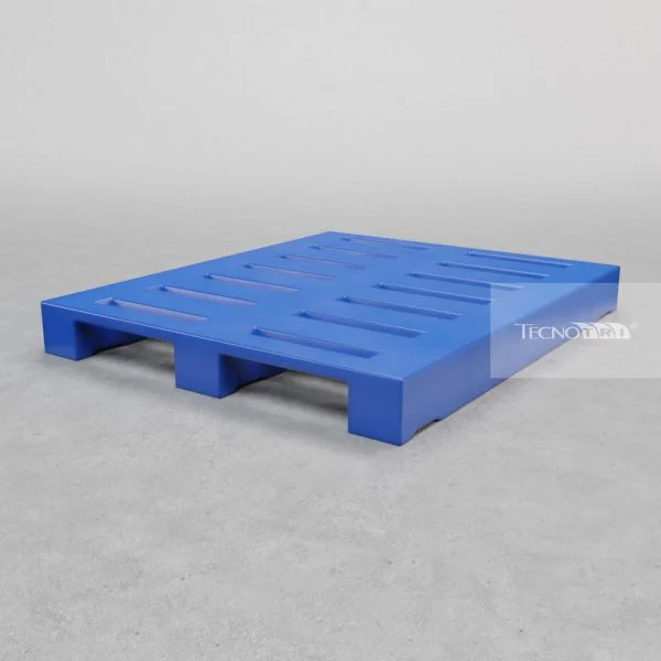 Pallet Plástico 1000x1200 PBR (ABNT NBR 16242). PL072 - Image 4