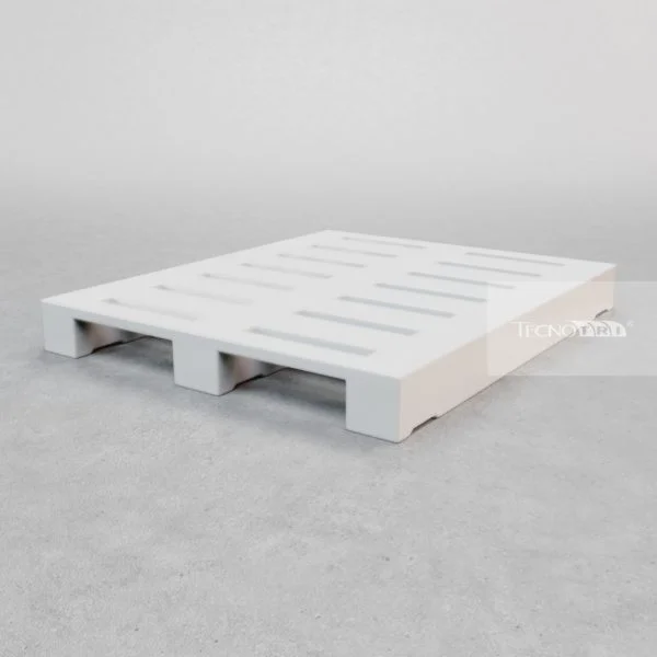 Pallet Plástico 1000x1200 PBR (ABNT NBR 16242). PL072 - Image 6