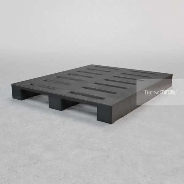 Pallet Plástico 1000x1200 PBR (ABNT NBR 16242). PL072 - Image 10