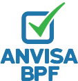 Selo Anvisa