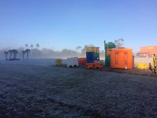 Frio Tecnotri 11