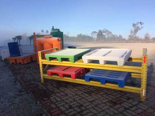 Frio Tecnotri 8