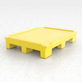 PL041 Amarelo