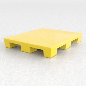 Pallet Plástico PL044 Tecnotri
