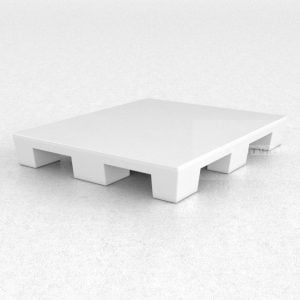 Pallet Plástico PL044 Tecnotri