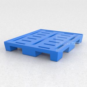 Pallet Plástico Tecnotri PL068