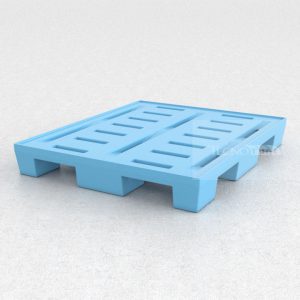 Pallet Plástico Tecnotri PL068