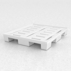 Pallet Plástico Tecnotri PL068