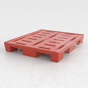 Pallet Plástico Tecnotri PL068