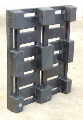 Pallet Plástico PL068 Tecnotri 02