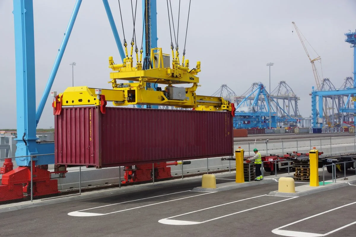 Logistica Reversa