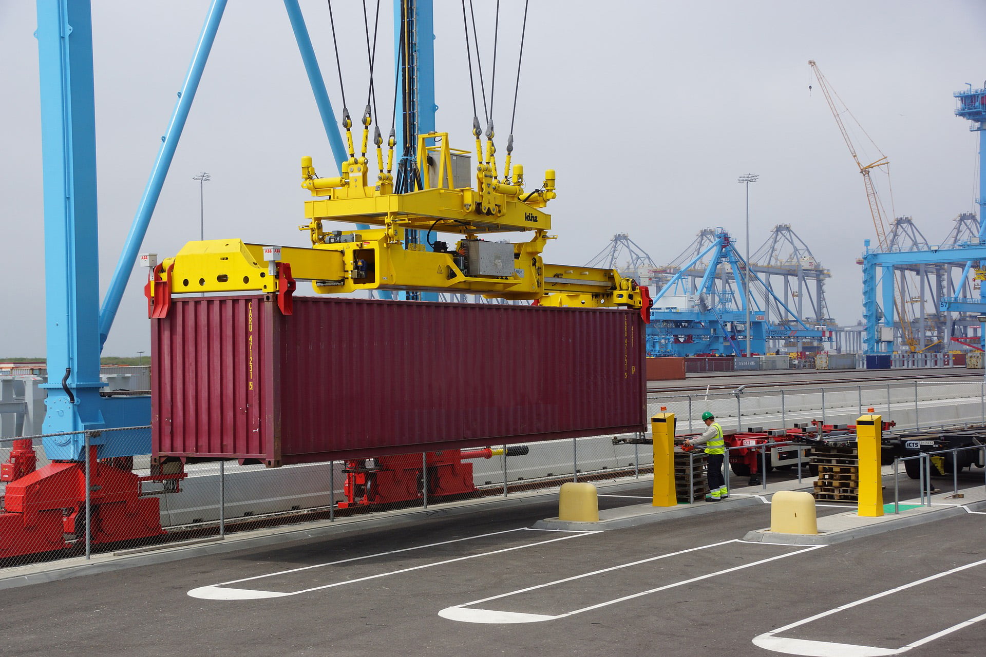 logistica reversa
