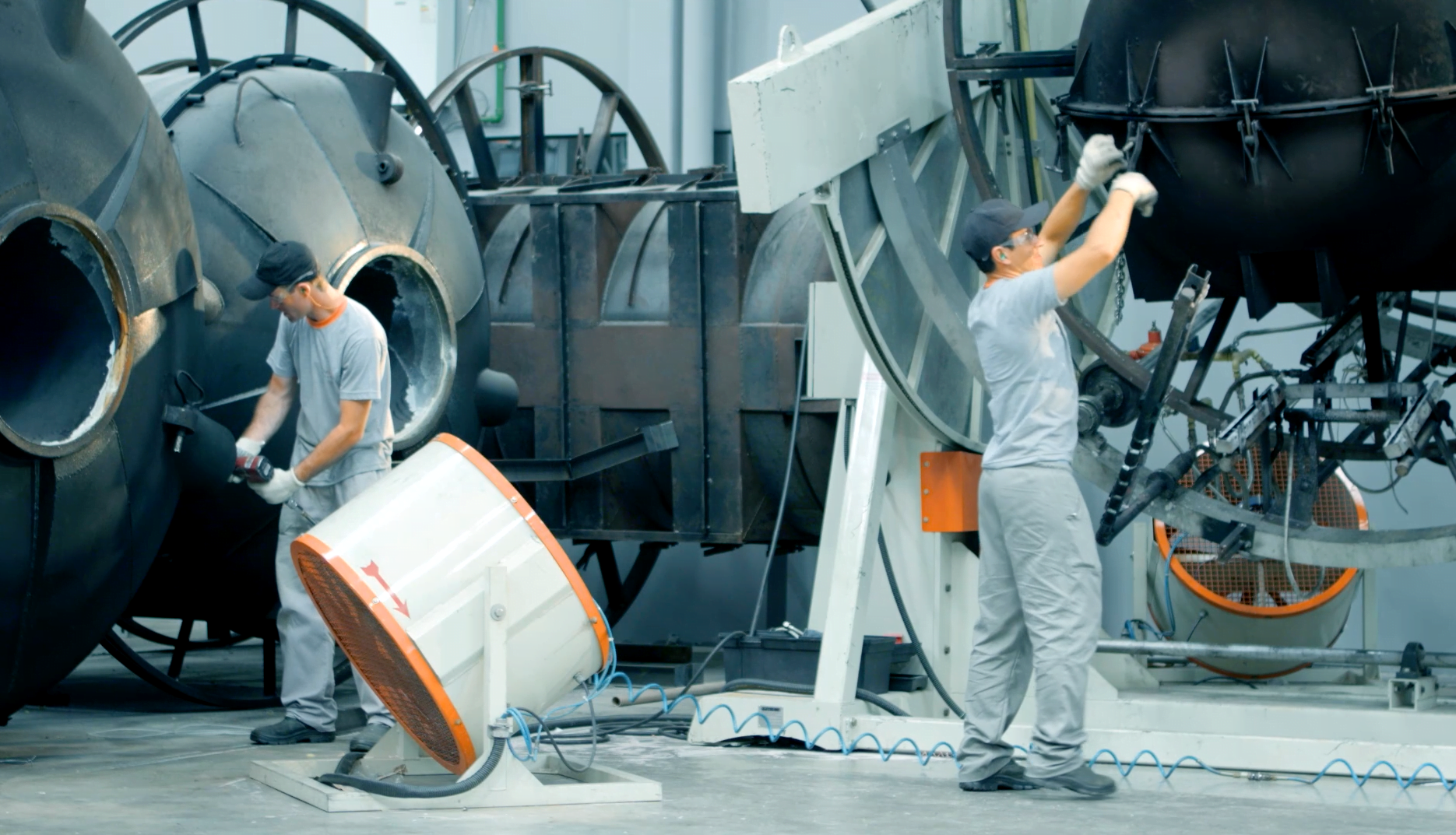 processo plastico rotomoldado tecnotri