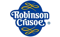 Robinson Crusoe Logo