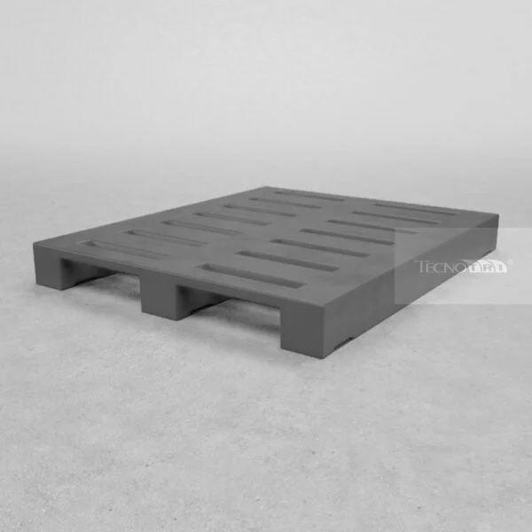 Pallet Plástico 1000x1200 PBR (ABNT NBR 16242). PL072 - Image 8