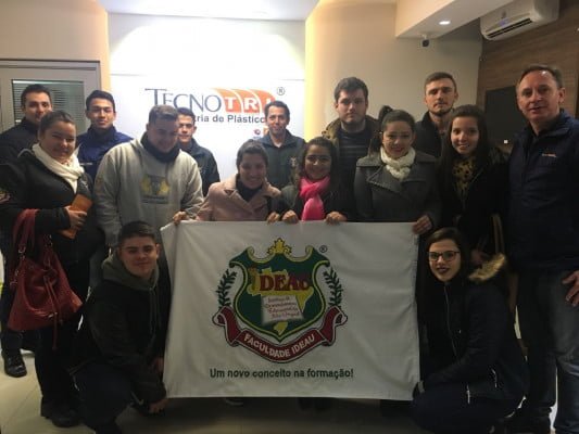 visita ideau a tecnotri