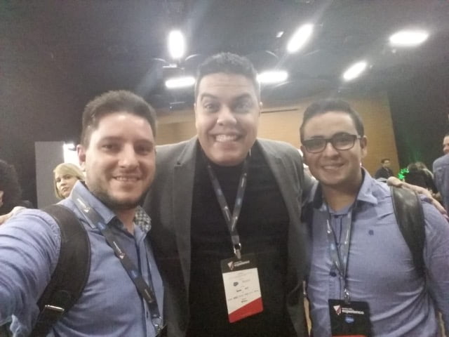 Maicon Thiago Reis E Marcos