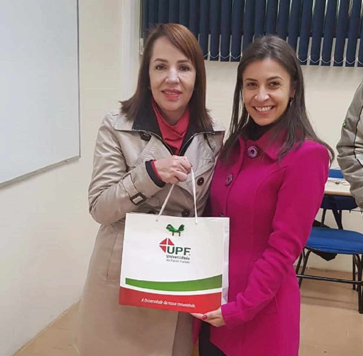 Palestra UPF Tecnotri 1